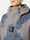 Q100031 HAND PAINTED DAVID LIGHT-TC Gris Stone Island
