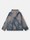 undefined Q100031 HAND PAINTED DAVID LIGHT-TC グレー Stone Island