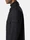 Q100033 PANNO LANA NYLON_S.I. GHOST Noir Stone Island