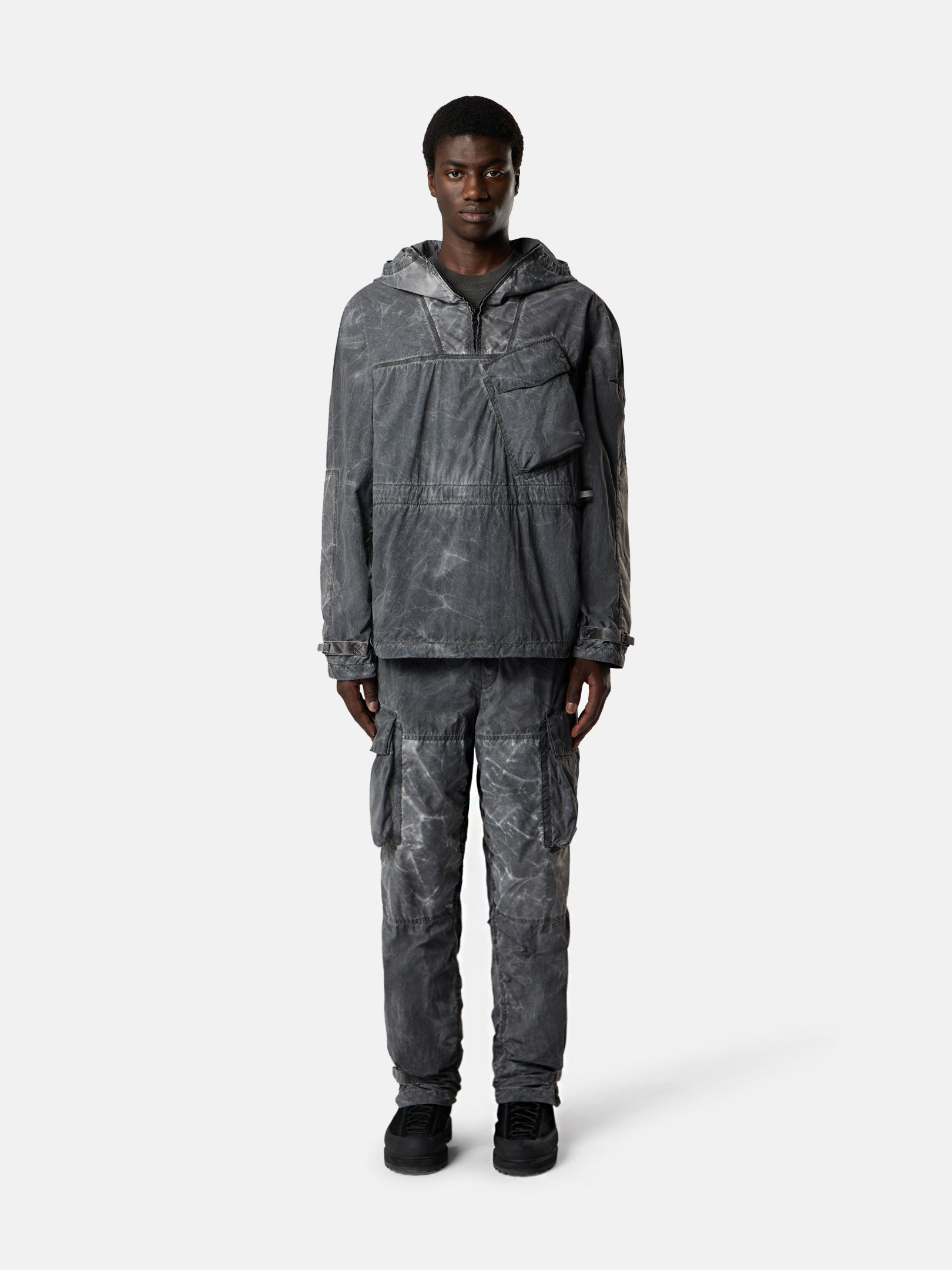 メンズ向け新作コート、ジャケット、ウェア | Stone Island