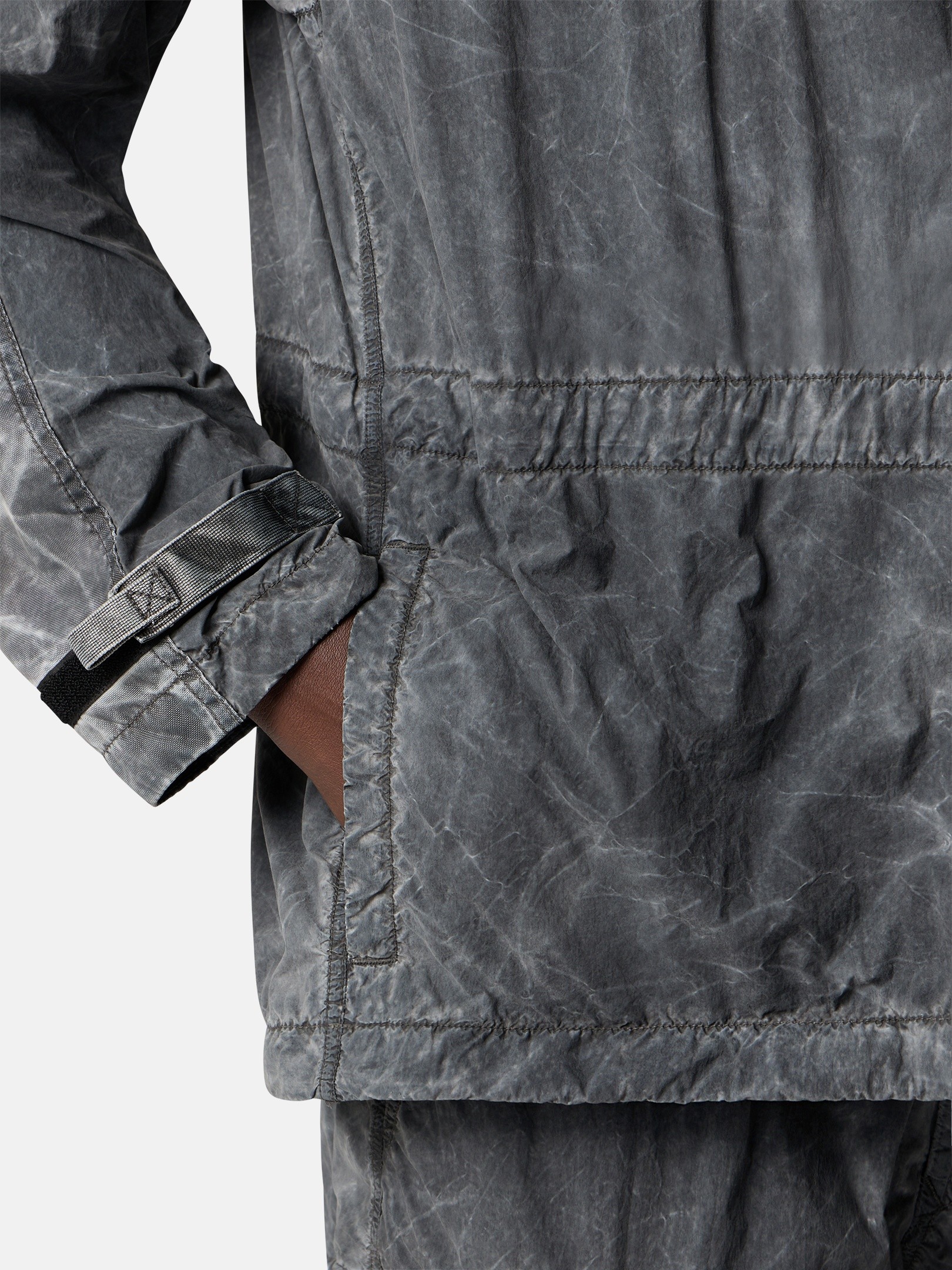 メンズ向け新作コート、ジャケット、ウェア | Stone Island