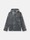 undefined Q100035 UNEVEN PIGMENT DYED NYLON SMERIGLIATO + NYLON CANVAS, 이미지  1