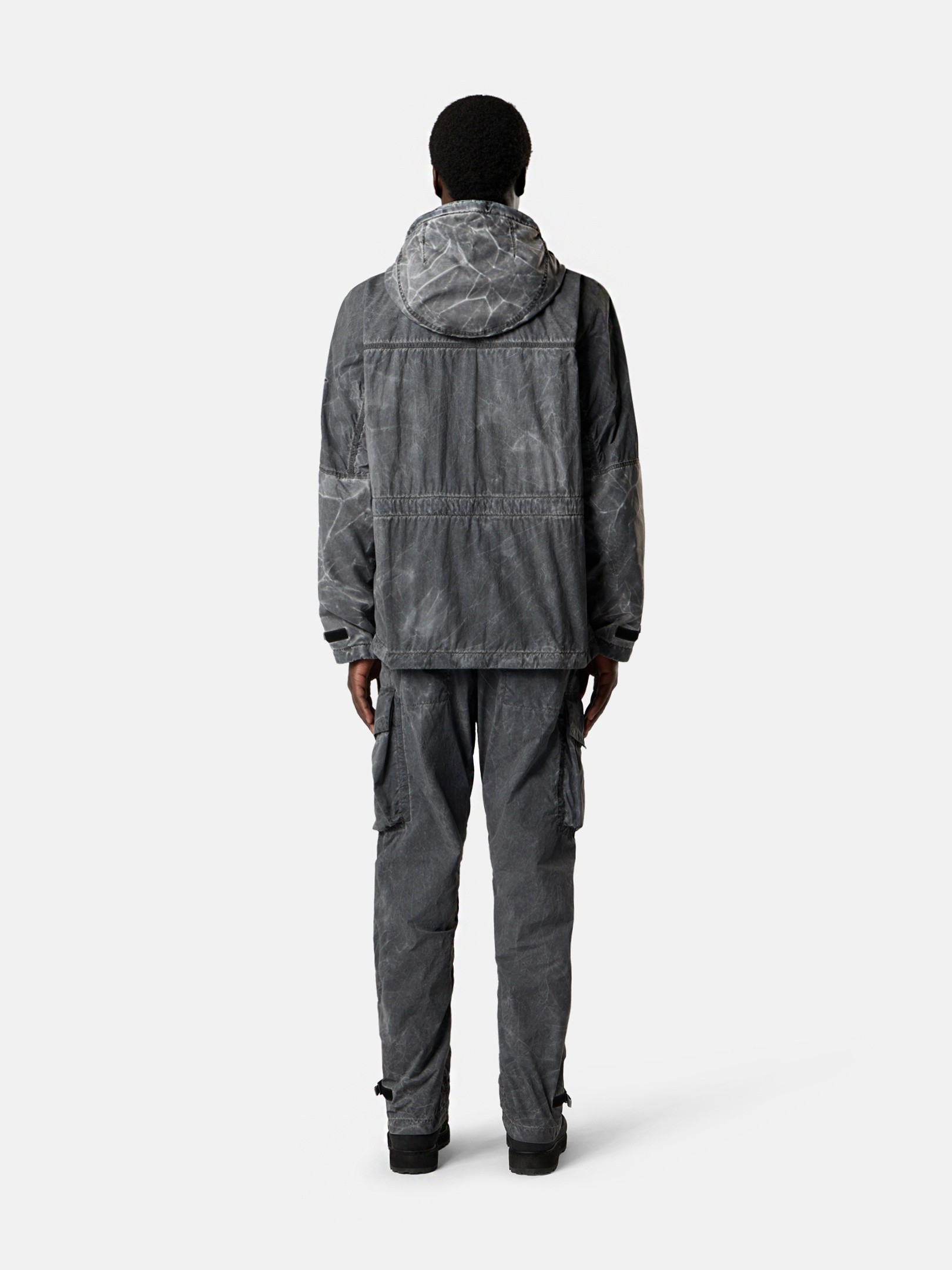 メンズ向け新作コート、ジャケット、ウェア | Stone Island