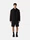 Q100039 RAW HAND WOOL COTTON GABARDINE-TC_S.I. GHOST, photo 3