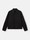 undefined Q100039 RAW HAND WOOL COTTON GABARDINE-TC_S.I. GHOST Nero Stone Island