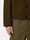 Q100039 RAW HAND WOOL COTTON GABARDINE-TC_S.I. GHOST, photo  6