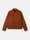 Shop the look, Q100039 RAW HAND WOOL COTTON GABARDINE-TC_S.I. GHOST Terracotta Stone Island