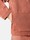 undefined Q100045 MINERAL DYED COTTON GABARDINE-TC Brique Stone Island
