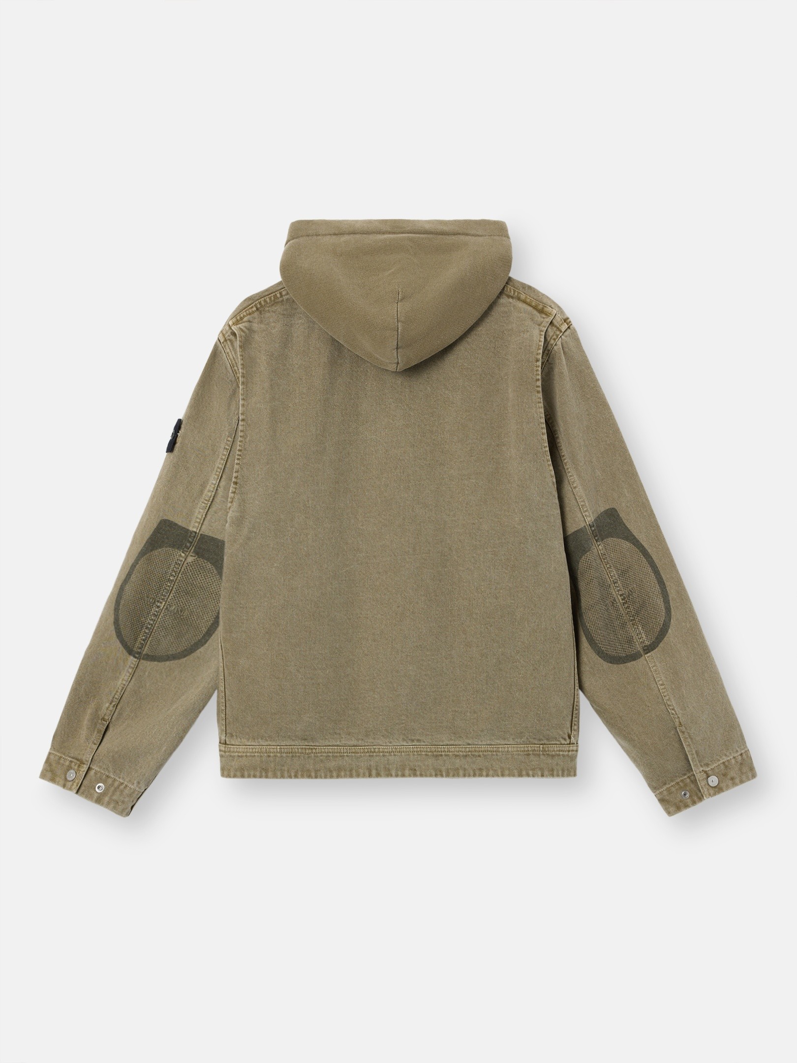Outerwear: coats and jackets for men | Stone Island CA