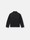 undefined 1200001 STRETCH ORGANIC COTTON BROKEN TWILL Nero Stone Island