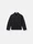 1200001 STRETCH ORGANIC COTTON BROKEN TWILL Noir Stone Island