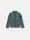 1200001 STRETCH ORGANIC COTTON BROKEN TWILL Aschblau Stone Island