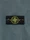 1200001 STRETCH ORGANIC COTTON BROKEN TWILL Bleu Cendré Stone Island