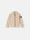 1200001 STRETCH ORGANIC COTTON BROKEN TWILL Desert Stone Island