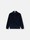 undefined 1200002 STRETCH CORDUROY Navy Blue Stone Island