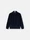 1200002 STRETCH CORDUROY Navy Blue Stone Island