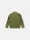 1200002 STRETCH CORDUROY Sage Green Stone Island