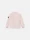 1200002 STRETCH CORDUROY Rose poudré Stone Island