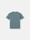 undefined 2100001 ORGANIC COTTON JERSEY Ash Blue Stone Island