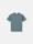 undefined 2100001 ORGANIC COTTON JERSEY Ash Blue Stone Island