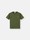 undefined 2100001 ORGANIC COTTON JERSEY Militärgrün Stone Island