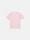 2100001 ORGANIC COTTON JERSEY Powder Pink Stone Island