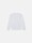undefined 2100002 30/1 COTTON JERSEY White Stone Island