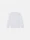 2100002 30/1 COTTON JERSEY White Stone Island