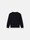 undefined 2100002 30/1 COTTON JERSEY Black Stone Island