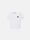 2100003 30/1 COTTON JERSEY Blanc Stone Island