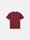 undefined 2100003 30/1 COTTON JERSEY Garnet Stone Island