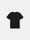 2100003 30/1 COTTON JERSEY Nero Stone Island