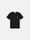 2100003 30/1 COTTON JERSEY Black Stone Island