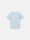 undefined 2100003 30/1 COTTON JERSEY Bleu Poussière Stone Island