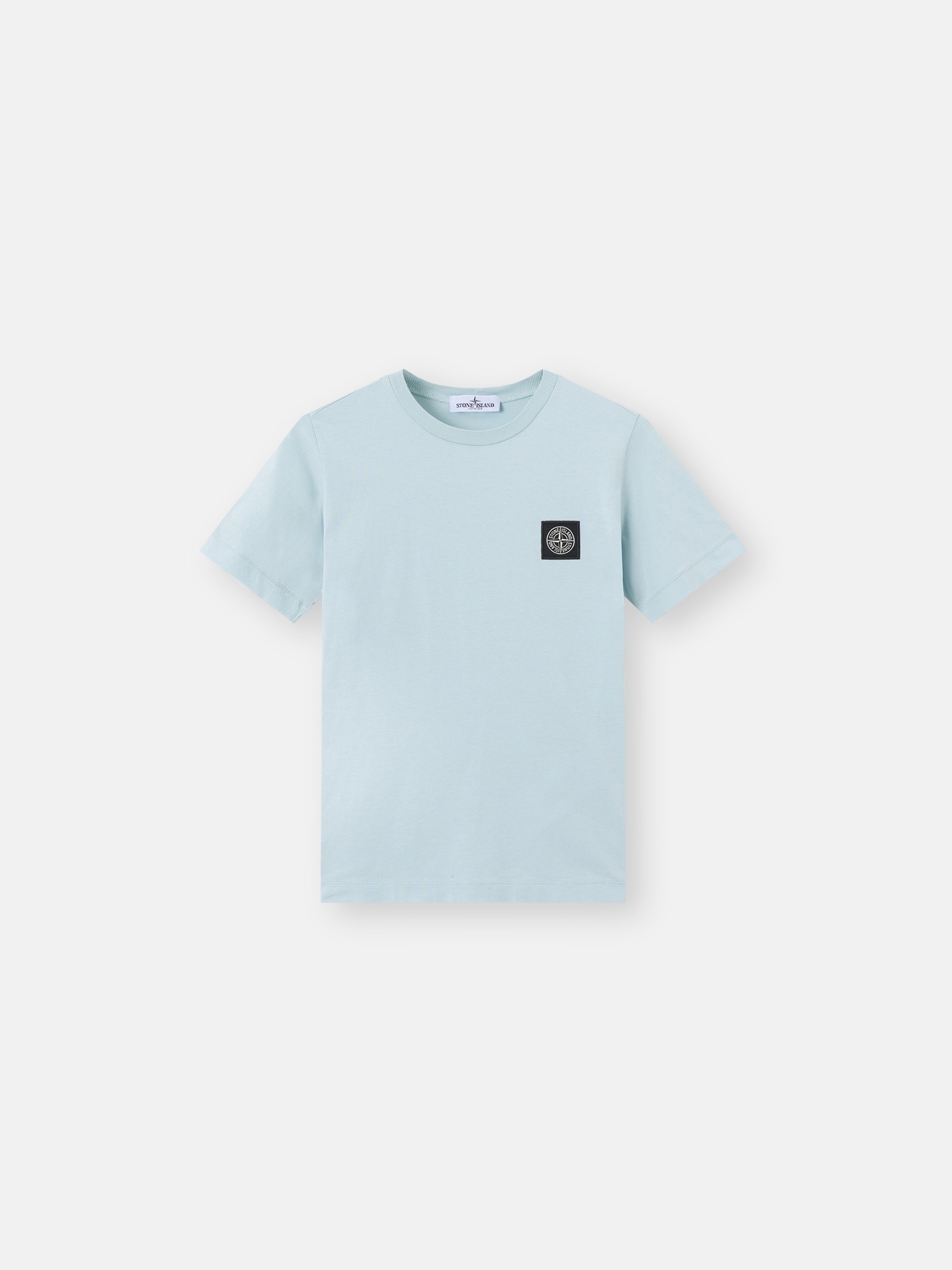 Short & long sleeve polos and T-shirts for kids | Stone Island