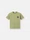 2100003 30/1 COTTON JERSEY Vert sauge Stone Island
