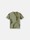 undefined 2100004 ORGANIC COTTON JERSEY Sage Green Stone Island