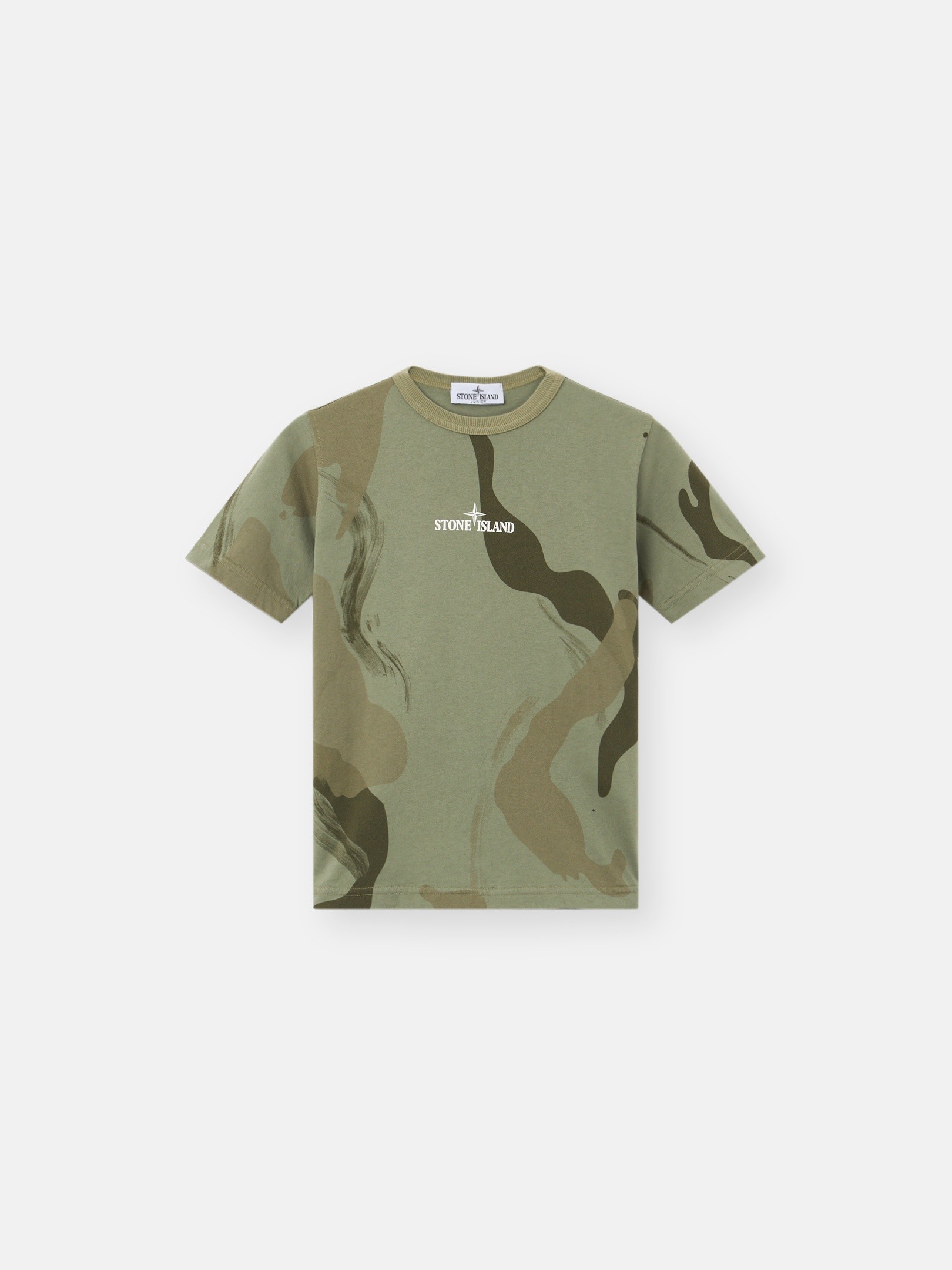 The new Stone Island Junior Collection | Stone Island