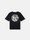 undefined 2100006 30/1 COTTON JERSEY Noir Stone Island