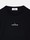 undefined 2100006 30/1 COTTON JERSEY Nero Stone Island