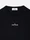 2100006 30/1 COTTON JERSEY Noir Stone Island