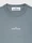 2100006 30/1 COTTON JERSEY Aschblau Stone Island