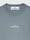 undefined 2100006 30/1 COTTON JERSEY Bleu Cendré Stone Island