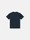 undefined 2100006 30/1 COTTON JERSEY Navy Blue Stone Island
