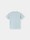 undefined 2100006 30/1 COTTON JERSEY Dust Blue Stone Island