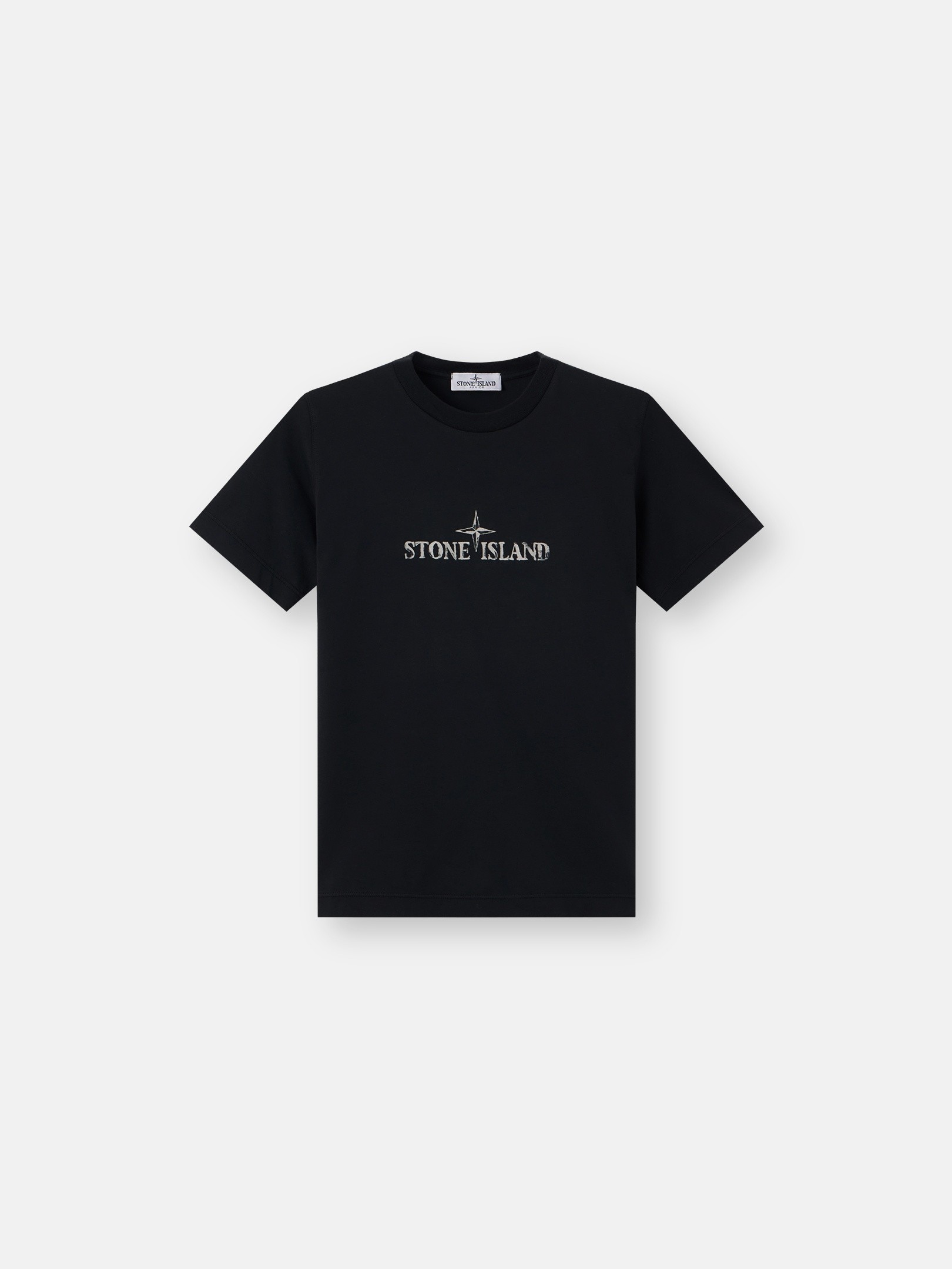 STONE  JUNIOR Tシャツ 3枚セット 140cm Short & long sleeve polos and T-shirts for kids | Stone Island