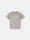 2100006 30/1 COTTON JERSEY Dust Grey Stone Island