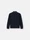 2200002 ORGANIC COTTON WITH STRETCH Темно-синий Stone Island