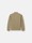undefined 2200002 ORGANIC COTTON WITH STRETCH Mud Stone Island