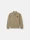 2200002 ORGANIC COTTON WITH STRETCH Mud Stone Island